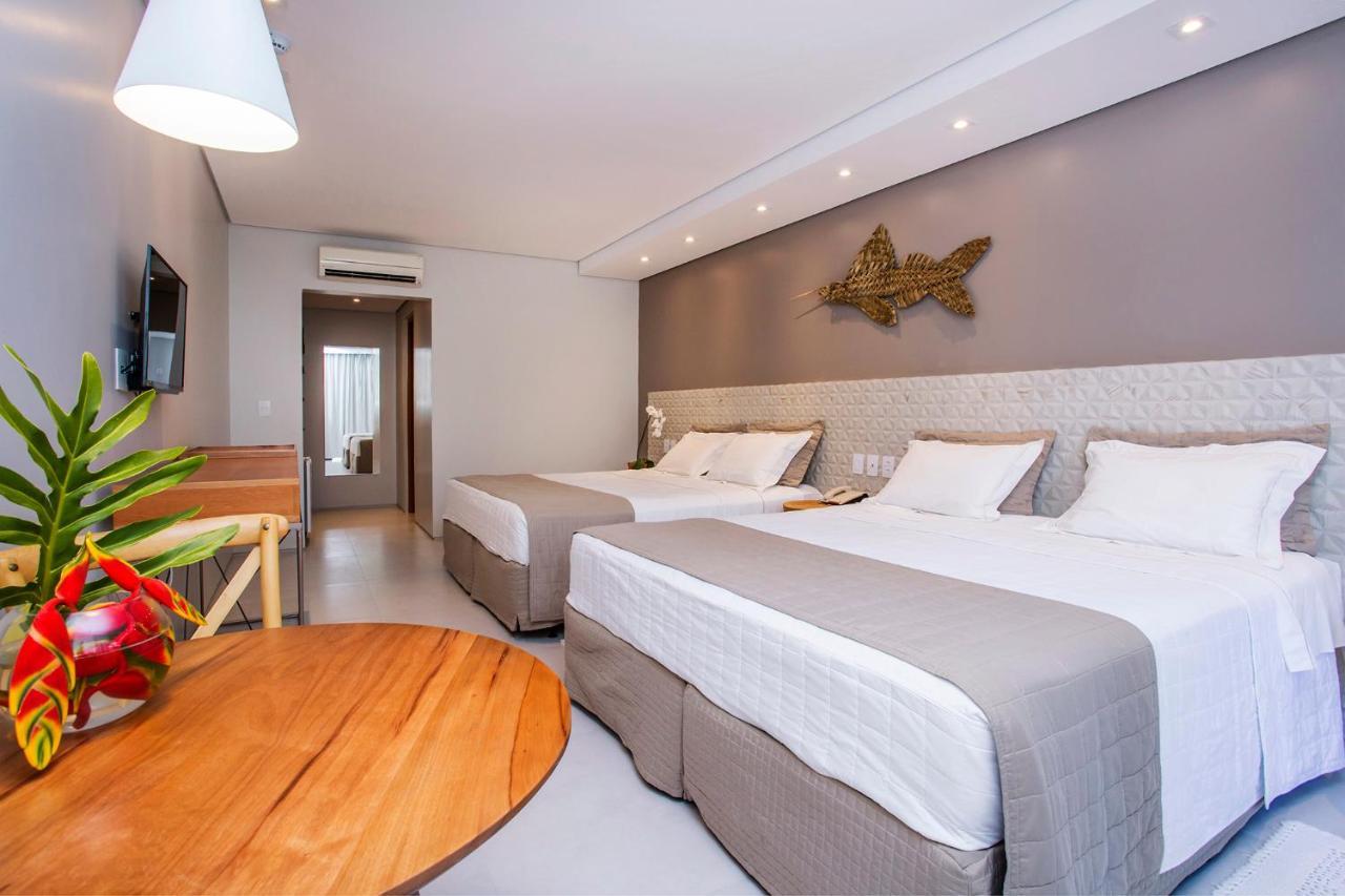 Hotel Real Villa Bella Илябела Екстериор снимка