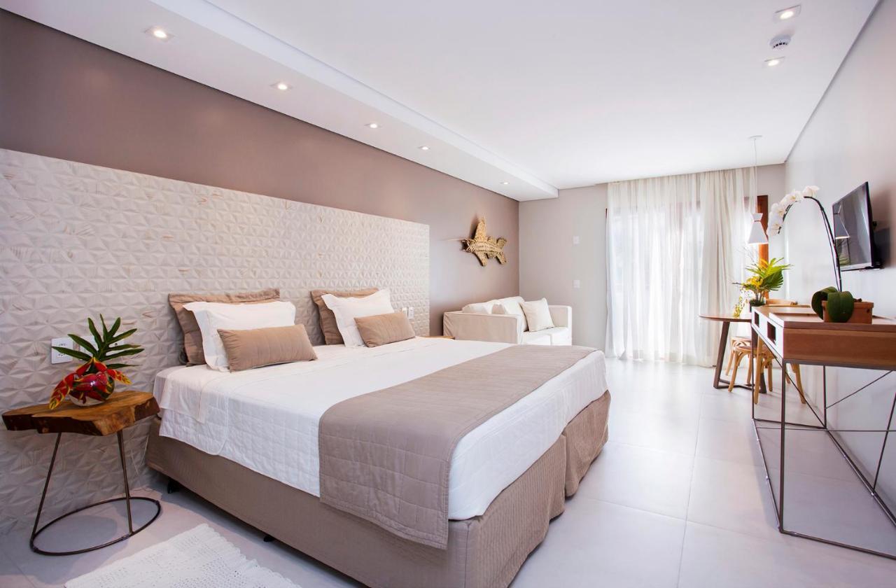 Hotel Real Villa Bella Илябела Екстериор снимка