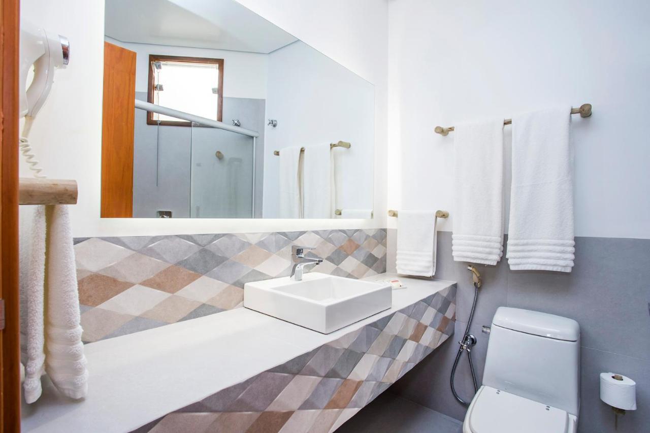 Hotel Real Villa Bella Илябела Екстериор снимка