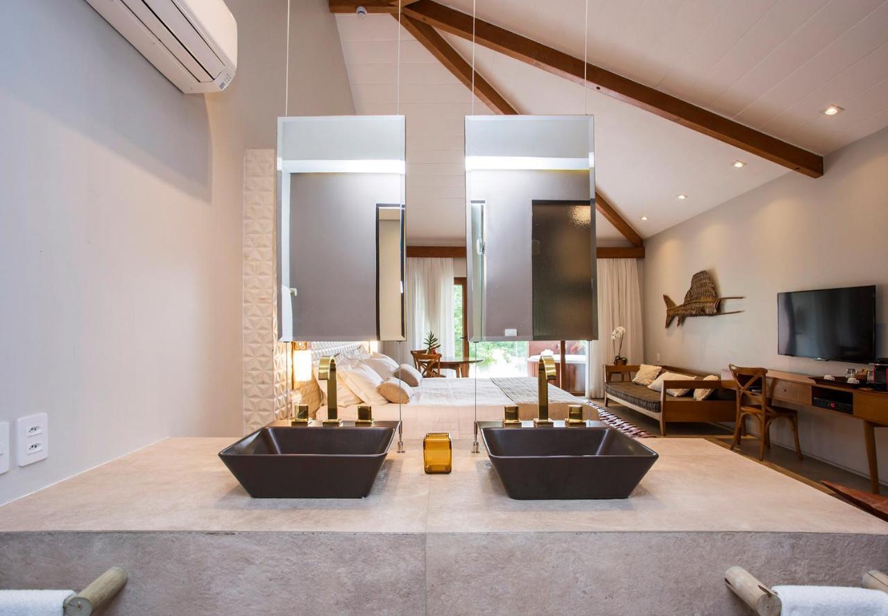 Hotel Real Villa Bella Илябела Екстериор снимка