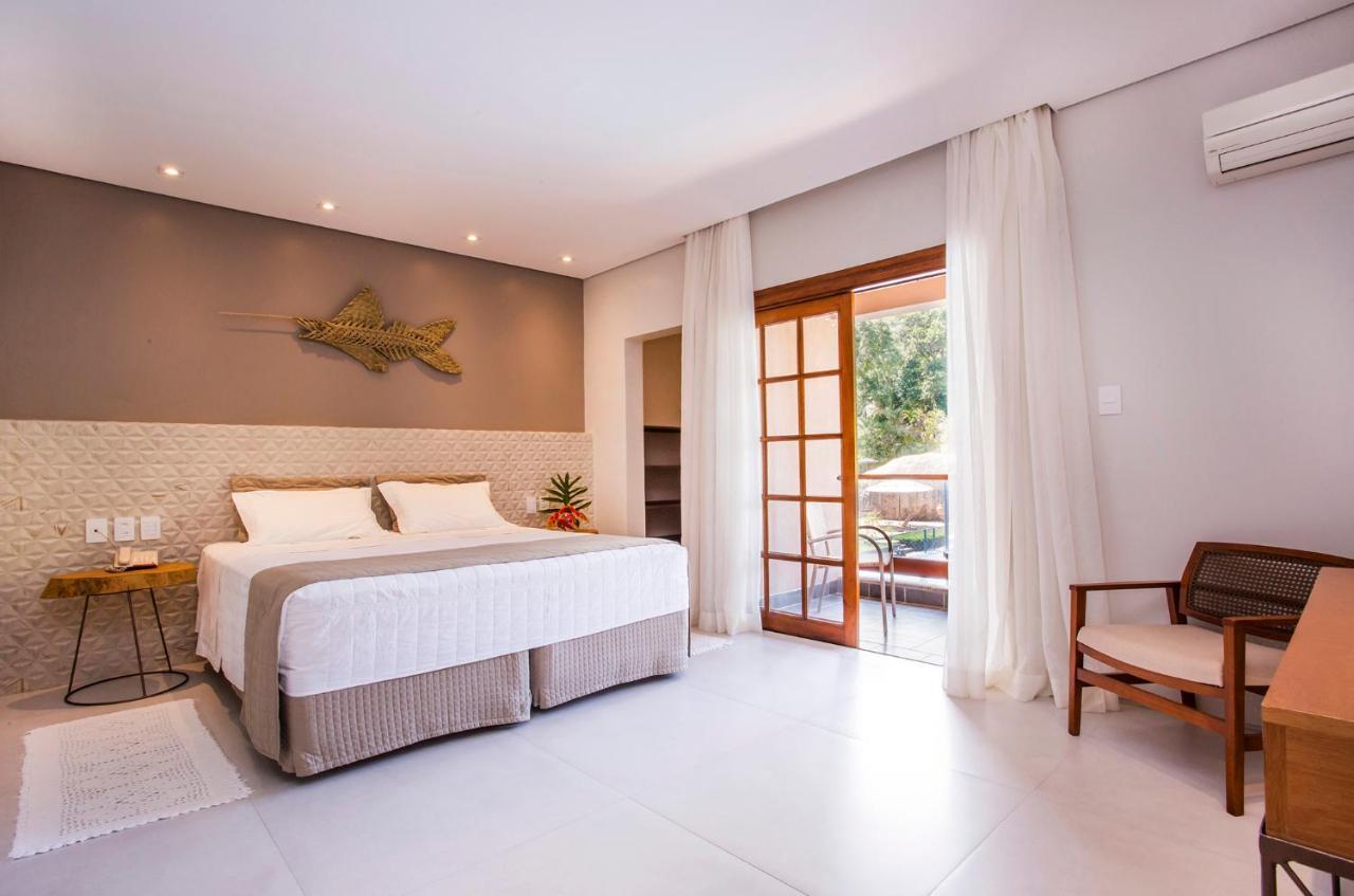 Hotel Real Villa Bella Илябела Екстериор снимка