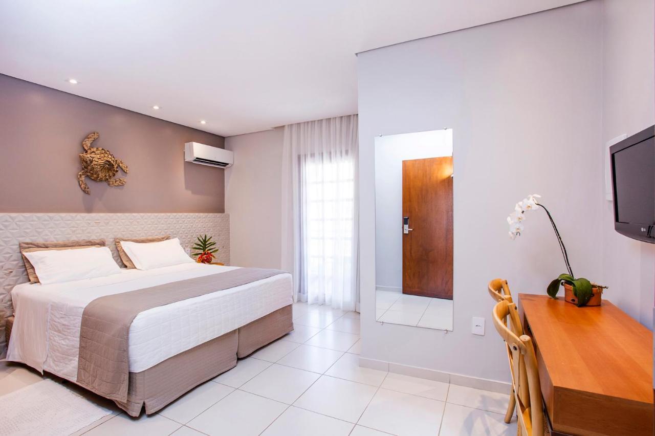 Hotel Real Villa Bella Илябела Екстериор снимка