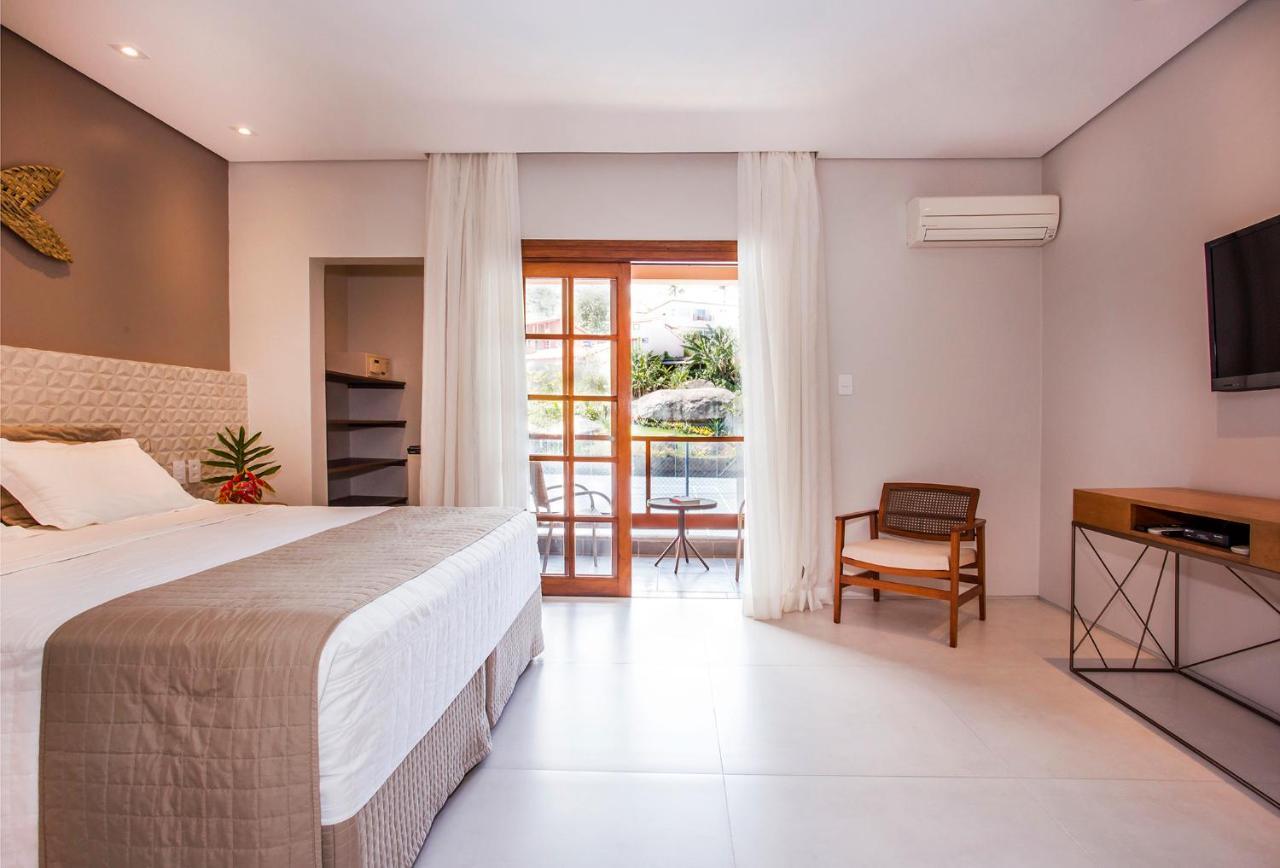 Hotel Real Villa Bella Илябела Екстериор снимка