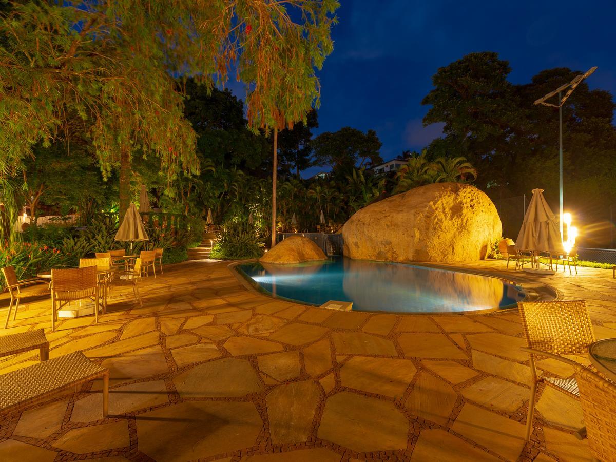 Hotel Real Villa Bella Илябела Екстериор снимка