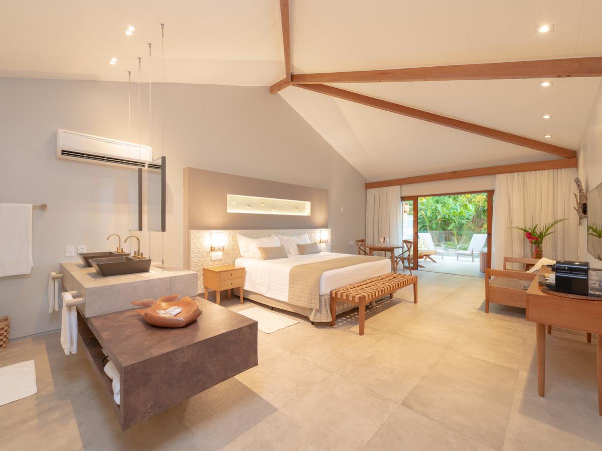 Hotel Real Villa Bella Илябела Екстериор снимка