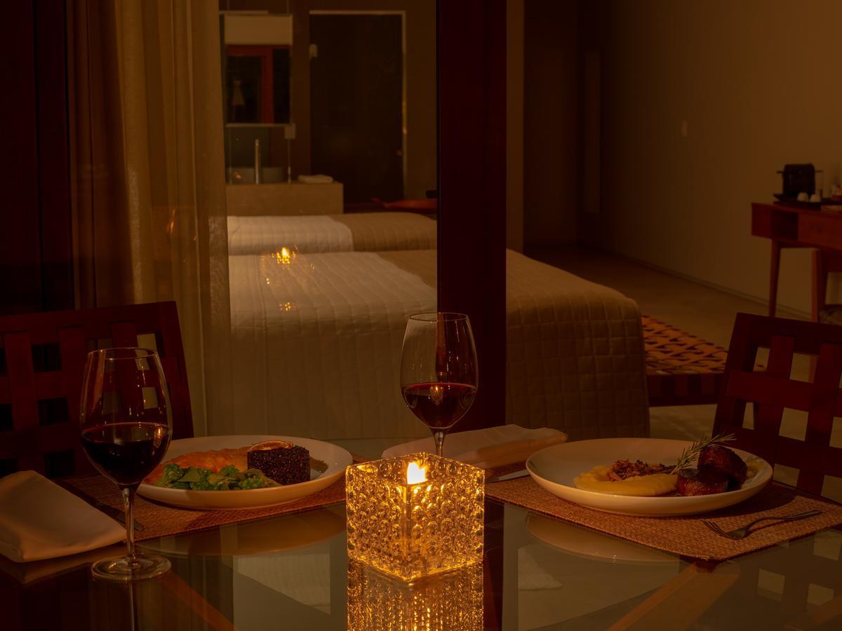 Hotel Real Villa Bella Илябела Екстериор снимка