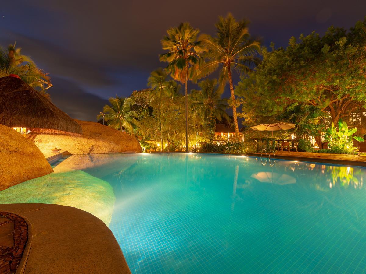 Hotel Real Villa Bella Илябела Екстериор снимка