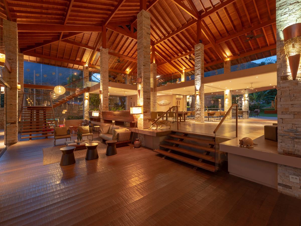 Hotel Real Villa Bella Илябела Екстериор снимка