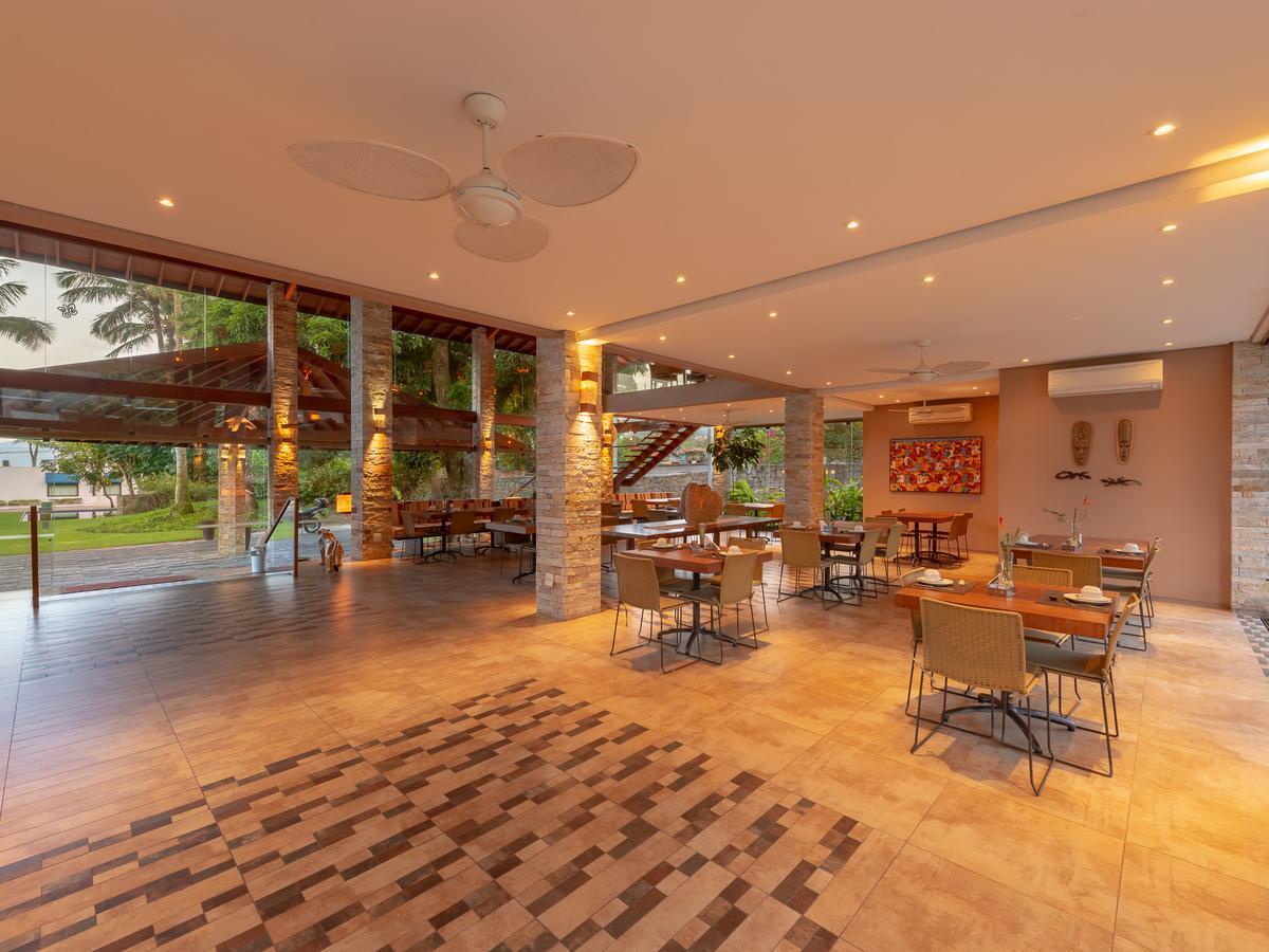 Hotel Real Villa Bella Илябела Екстериор снимка