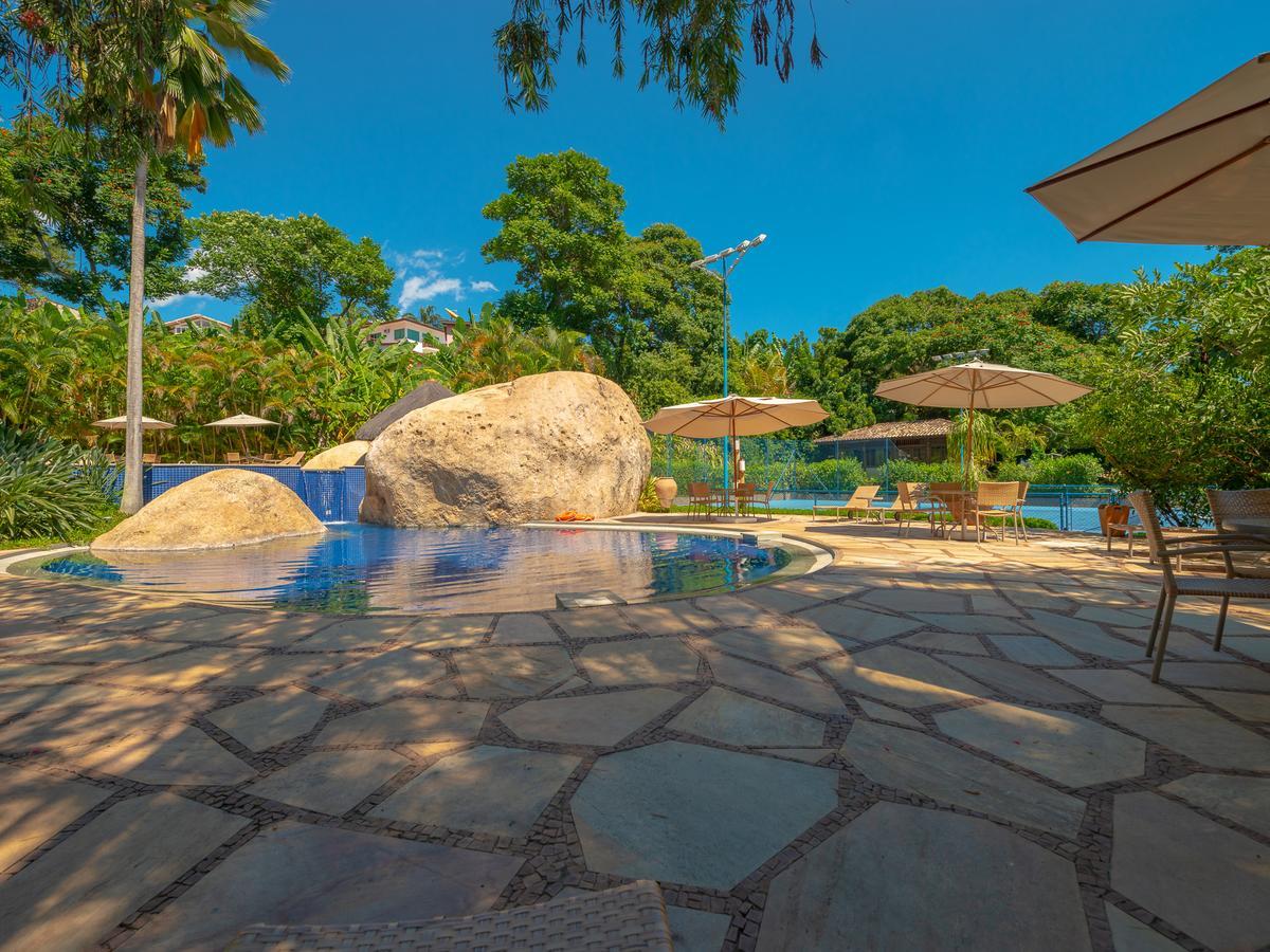 Hotel Real Villa Bella Илябела Екстериор снимка