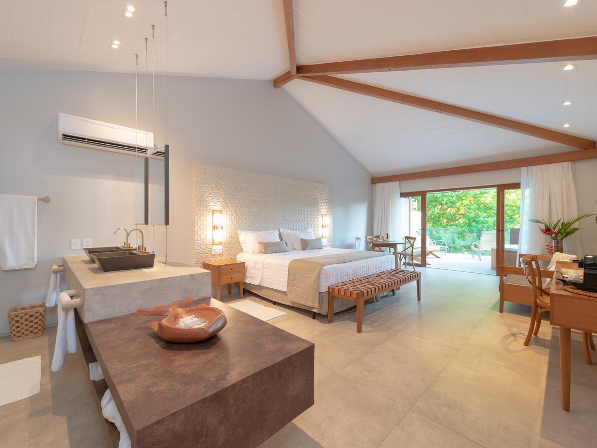 Hotel Real Villa Bella Илябела Екстериор снимка