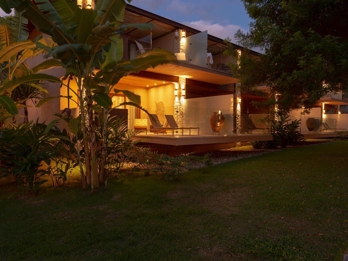 Hotel Real Villa Bella Илябела Екстериор снимка