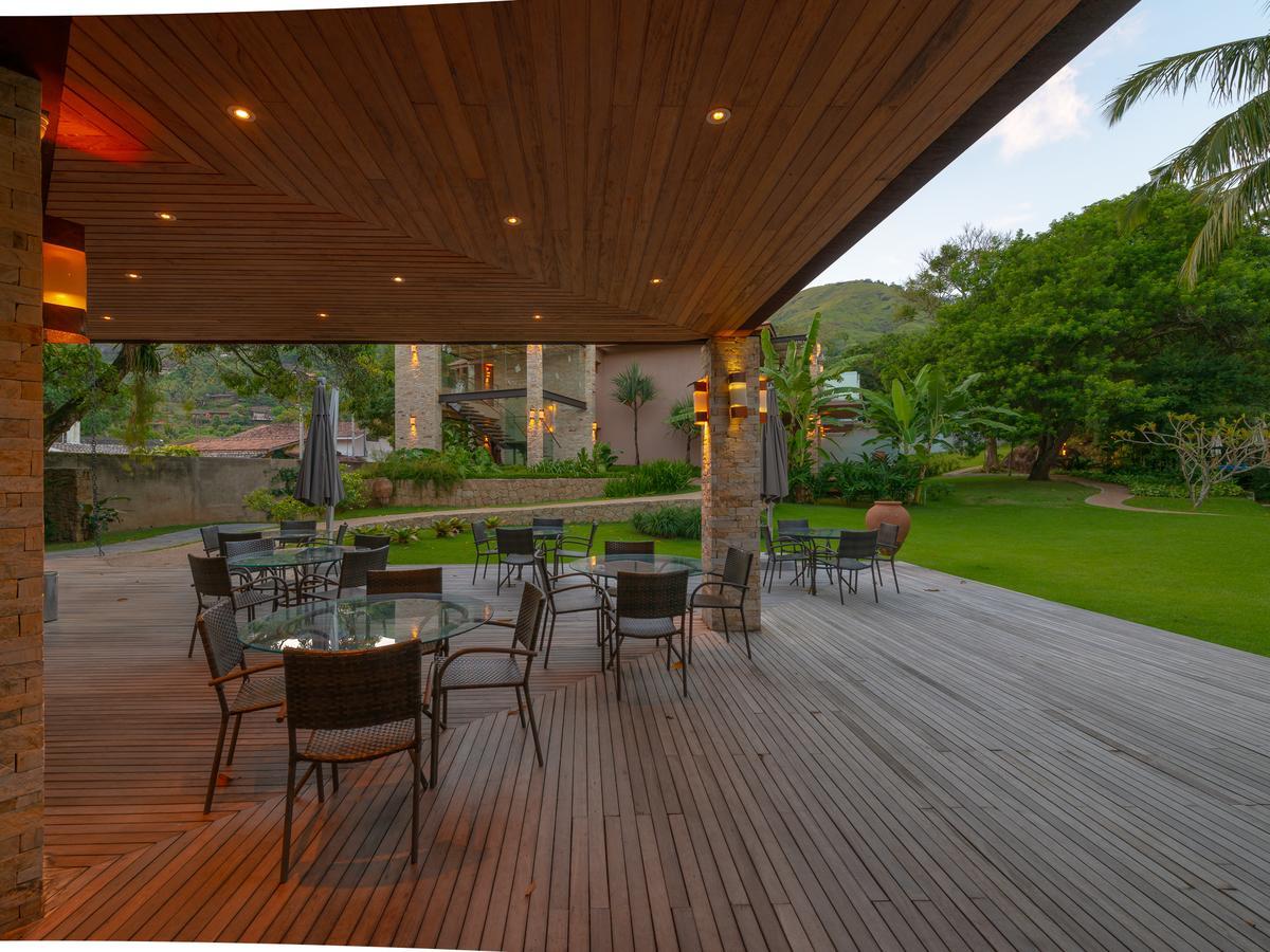 Hotel Real Villa Bella Илябела Екстериор снимка