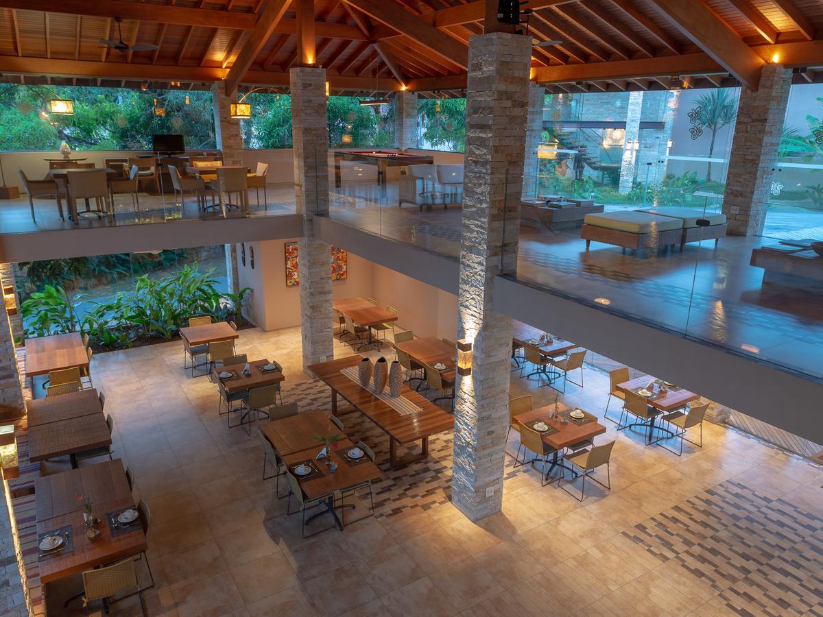 Hotel Real Villa Bella Илябела Екстериор снимка