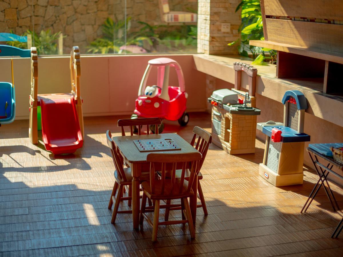 Hotel Real Villa Bella Илябела Екстериор снимка