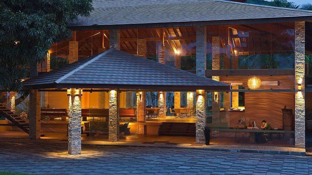 Hotel Real Villa Bella Илябела Екстериор снимка