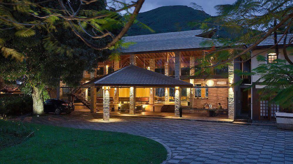 Hotel Real Villa Bella Илябела Екстериор снимка