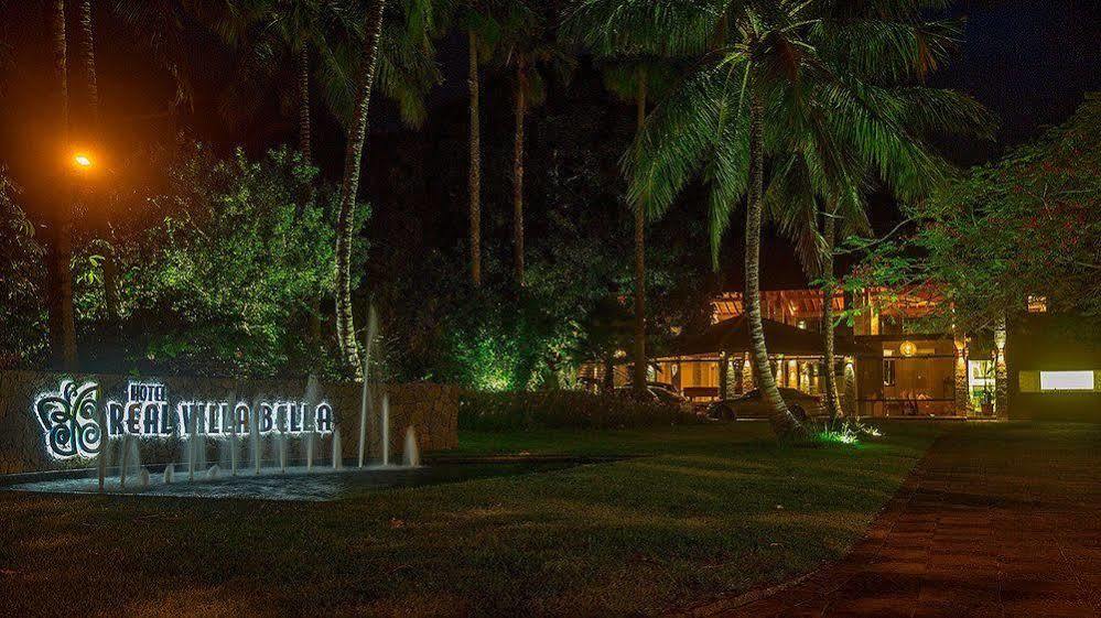 Hotel Real Villa Bella Илябела Екстериор снимка