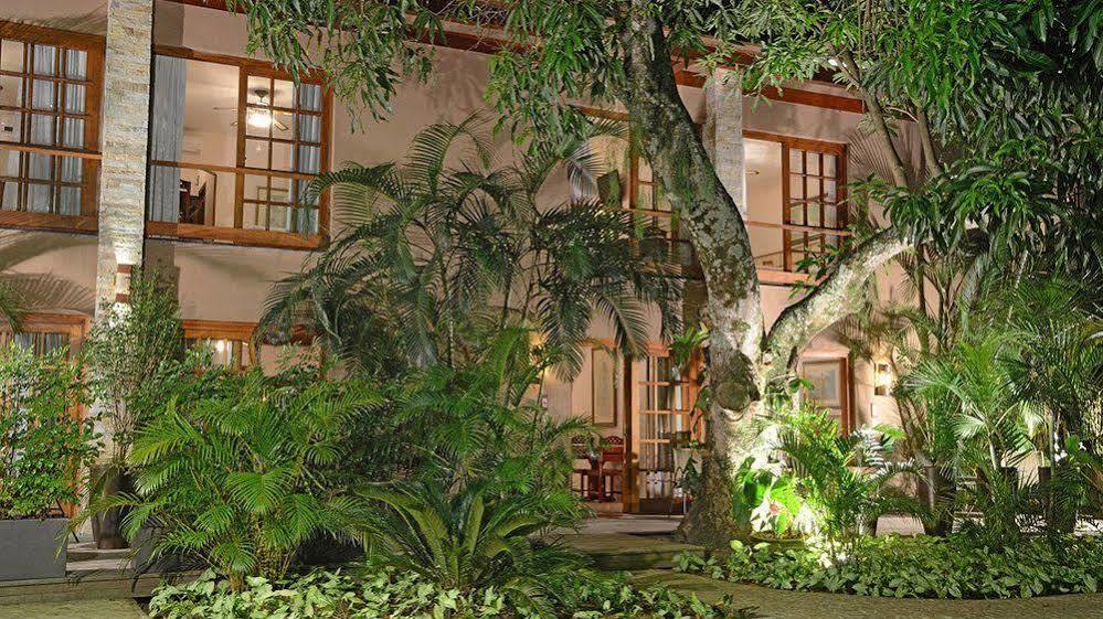 Hotel Real Villa Bella Илябела Екстериор снимка