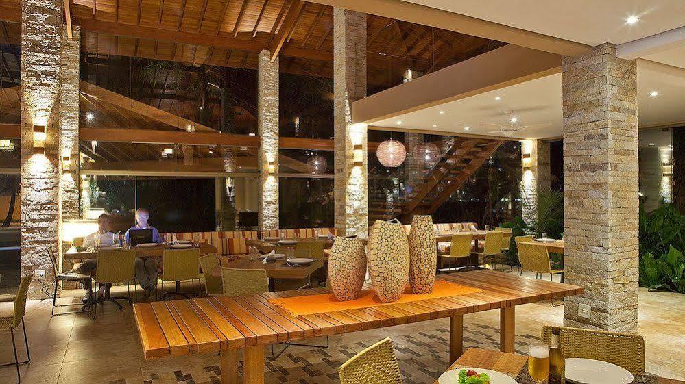 Hotel Real Villa Bella Илябела Екстериор снимка