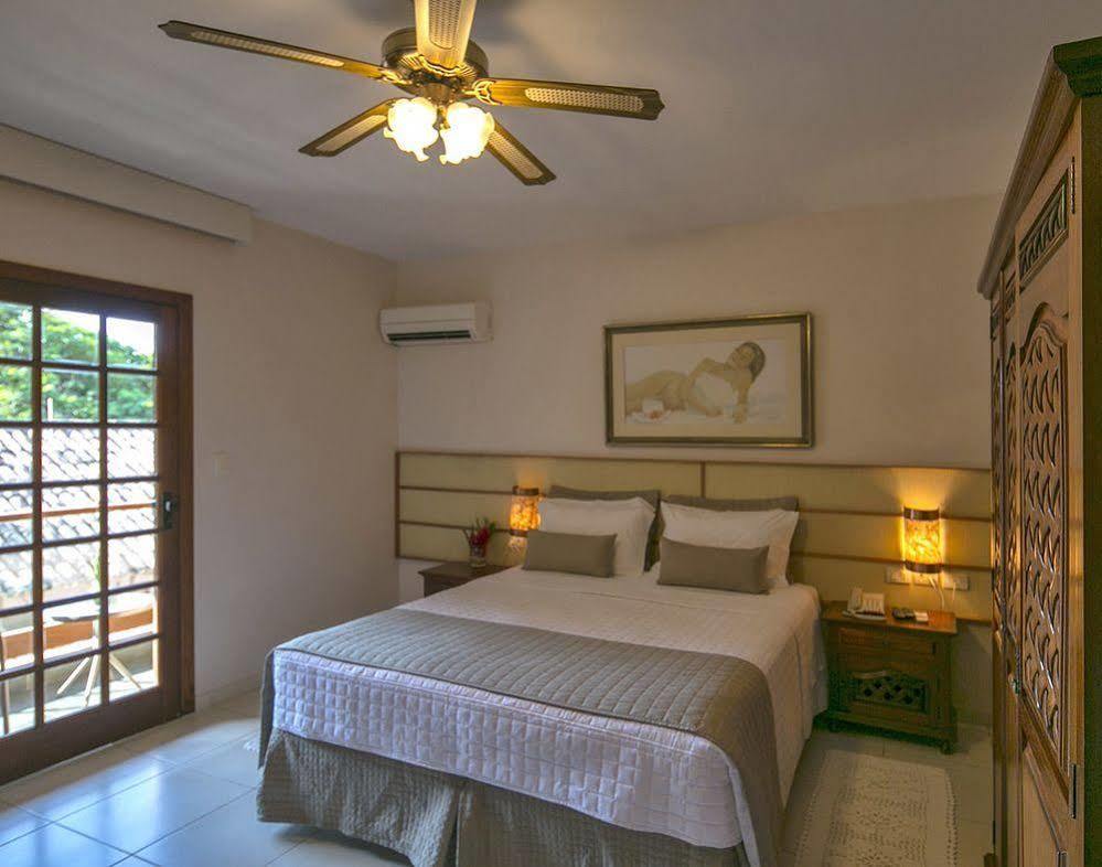 Hotel Real Villa Bella Илябела Екстериор снимка