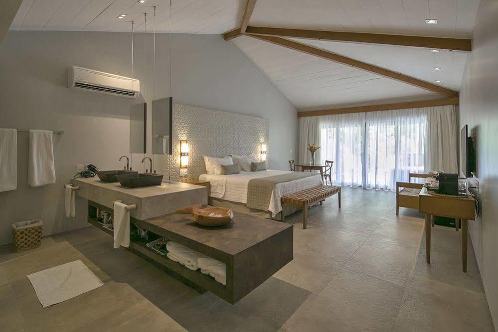 Hotel Real Villa Bella Илябела Екстериор снимка