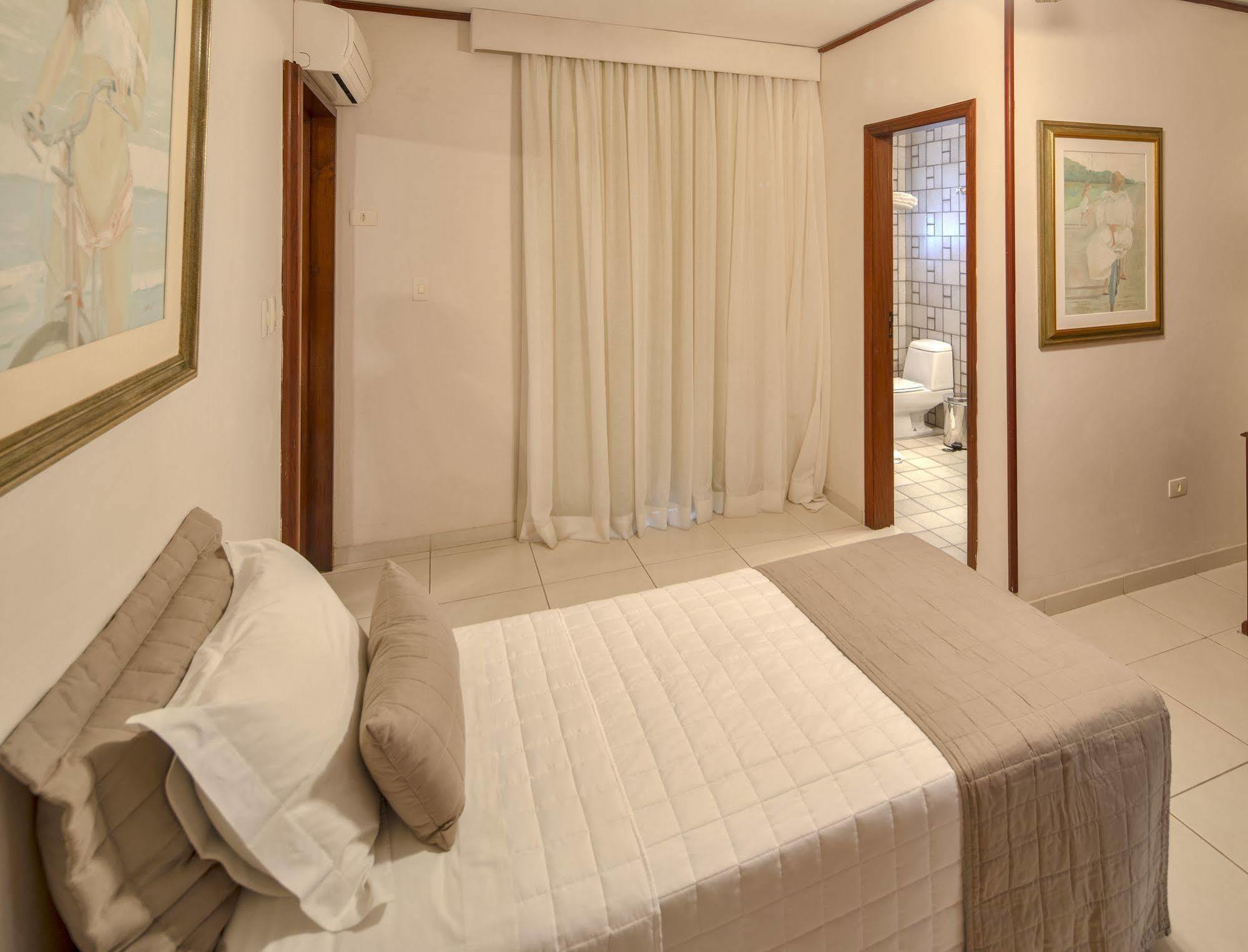 Hotel Real Villa Bella Илябела Екстериор снимка