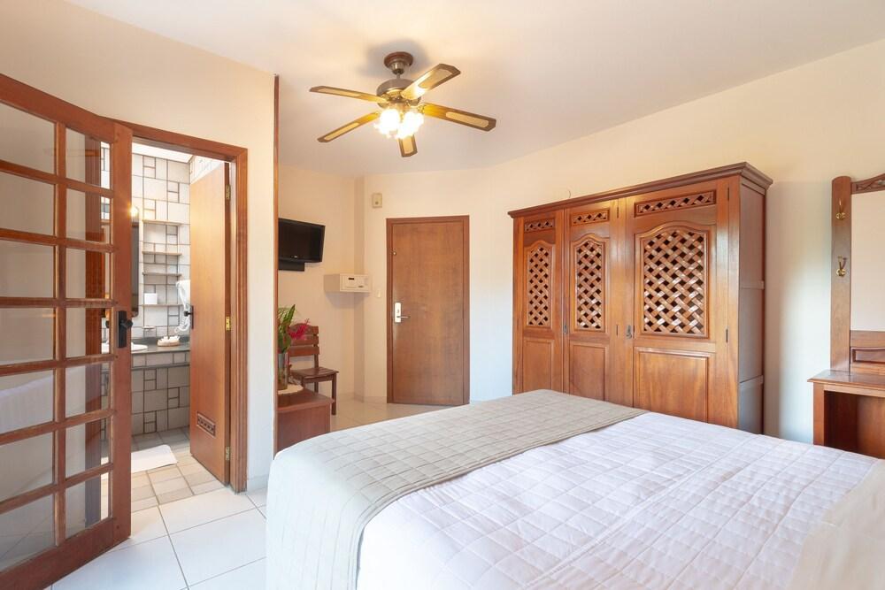 Hotel Real Villa Bella Илябела Екстериор снимка